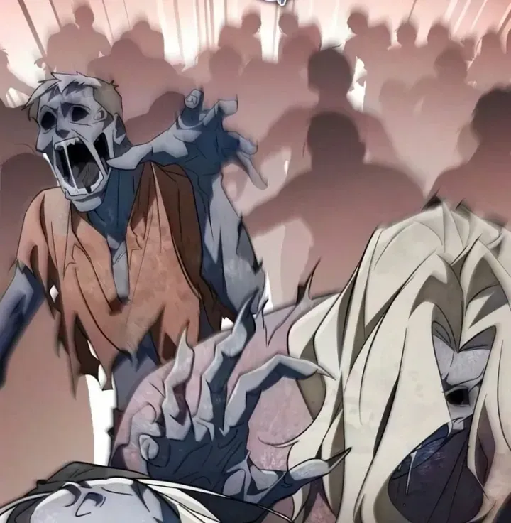 Sự Chuẩn Mực Của Ma Vương Chap 35 - Next Chap 36