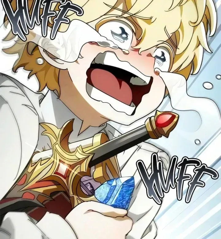 Sự Chuẩn Mực Của Ma Vương Chap 35 - Next Chap 36