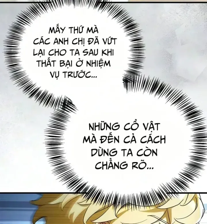 Sự Chuẩn Mực Của Ma Vương Chap 35 - Next Chap 36