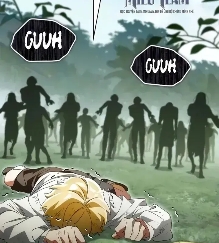 Sự Chuẩn Mực Của Ma Vương Chap 35 - Next Chap 36