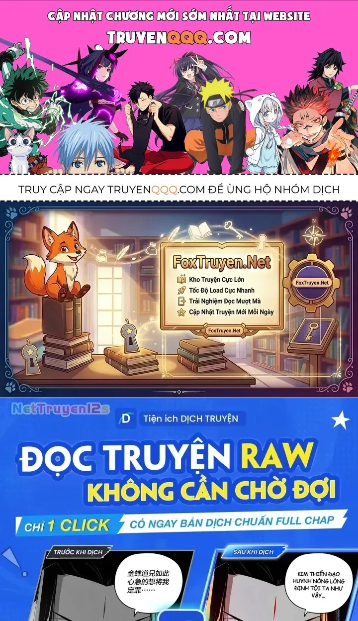 Sự Chuẩn Mực Của Ma Vương Chap 36 - Next Chap 37