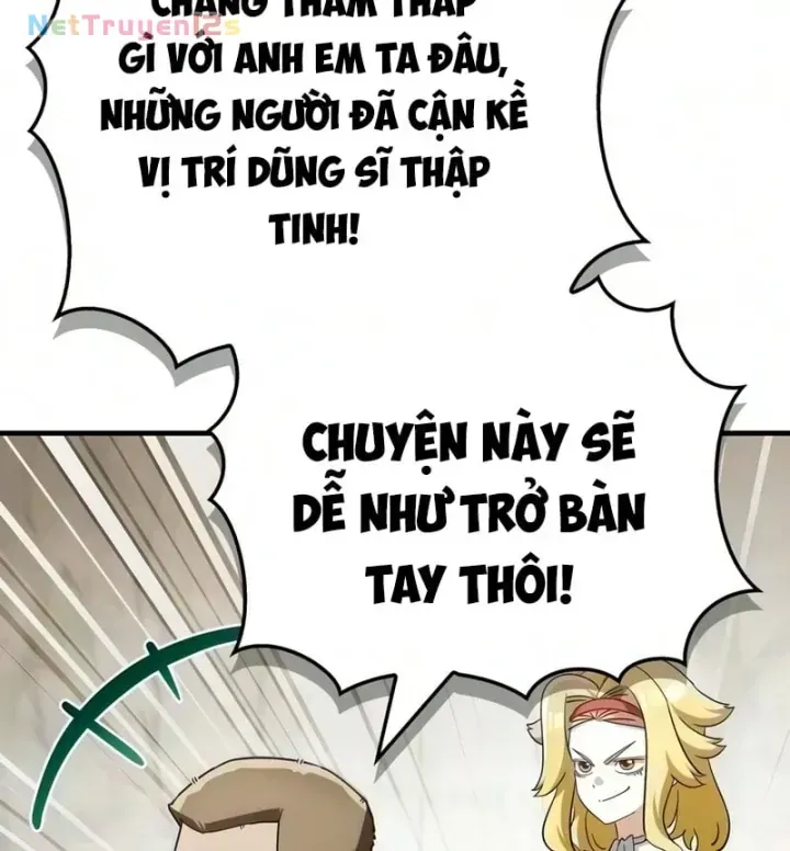 Sự Chuẩn Mực Của Ma Vương Chap 36 - Next Chap 37