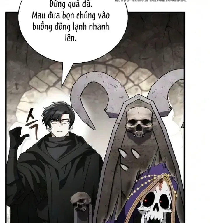 Sự Chuẩn Mực Của Ma Vương Chap 36 - Next Chap 37