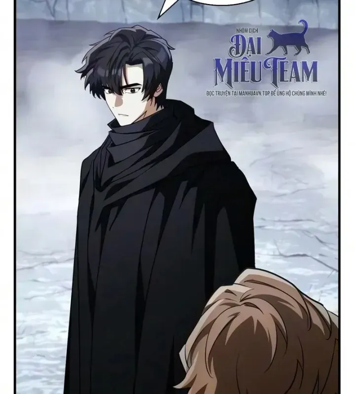 Sự Chuẩn Mực Của Ma Vương Chap 36 - Next Chap 37