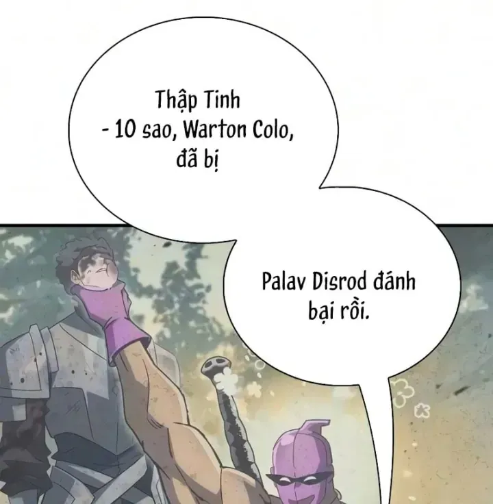 Sự Chuẩn Mực Của Ma Vương Chap 36 - Next Chap 37