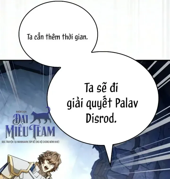 Sự Chuẩn Mực Của Ma Vương Chap 36 - Next Chap 37