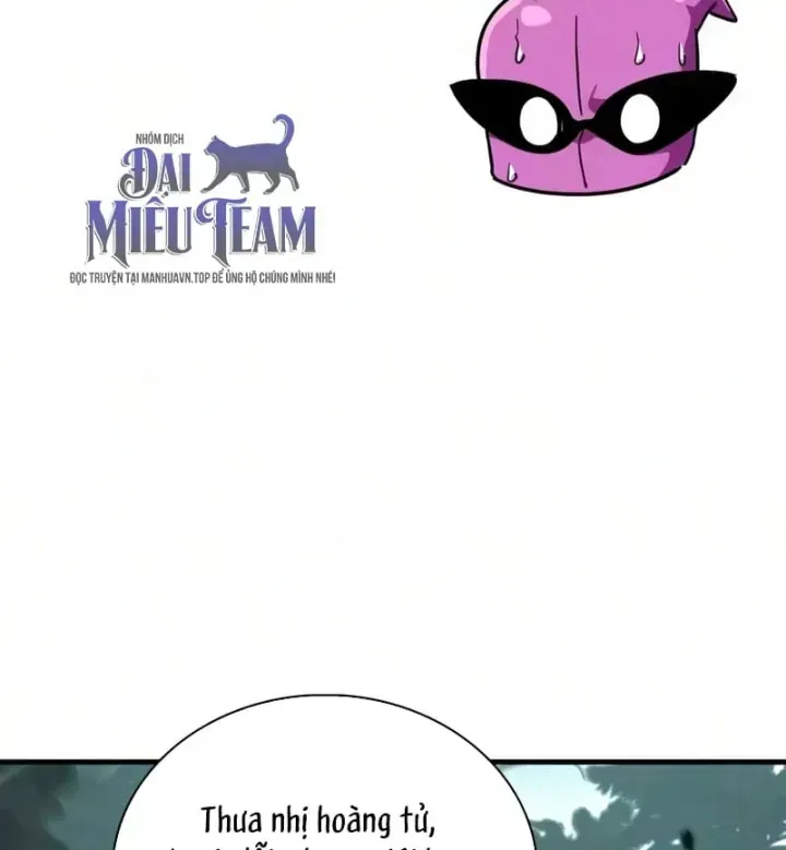 Sự Chuẩn Mực Của Ma Vương Chap 36 - Next Chap 37