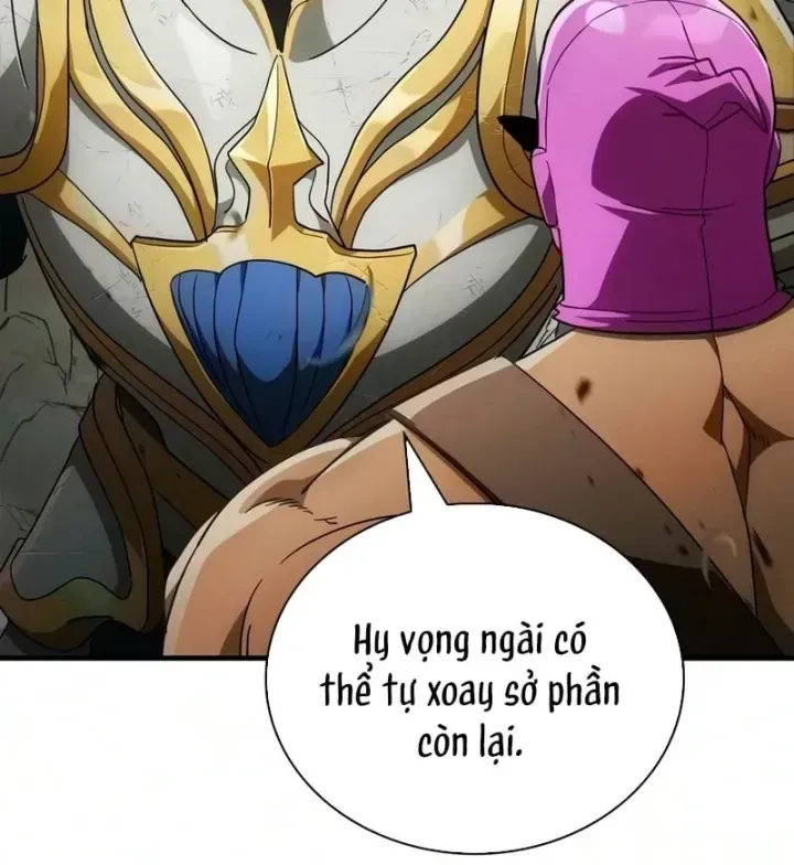 Sự Chuẩn Mực Của Ma Vương Chap 36 - Next Chap 37