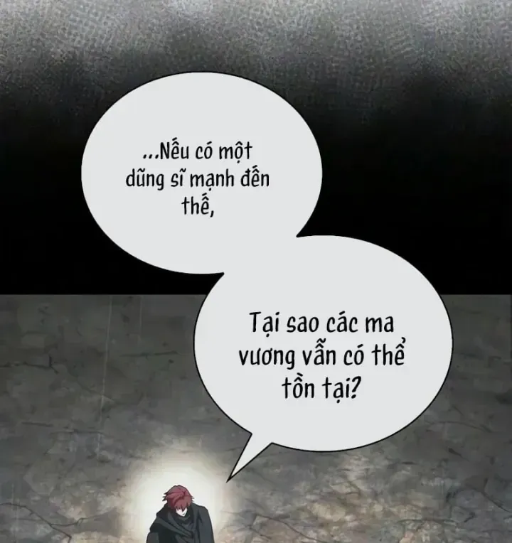 Sự Chuẩn Mực Của Ma Vương Chap 36 - Next Chap 37