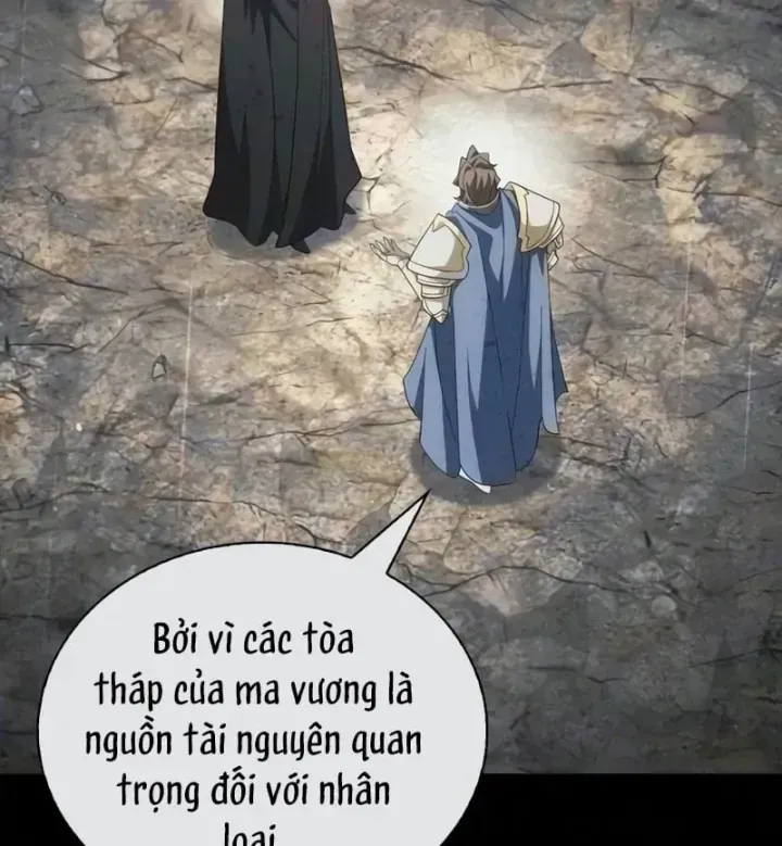 Sự Chuẩn Mực Của Ma Vương Chap 36 - Next Chap 37