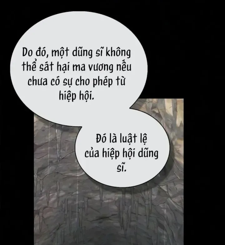 Sự Chuẩn Mực Của Ma Vương Chap 36 - Next Chap 37