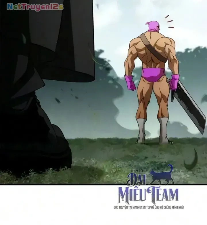 Sự Chuẩn Mực Của Ma Vương Chap 36 - Next Chap 37