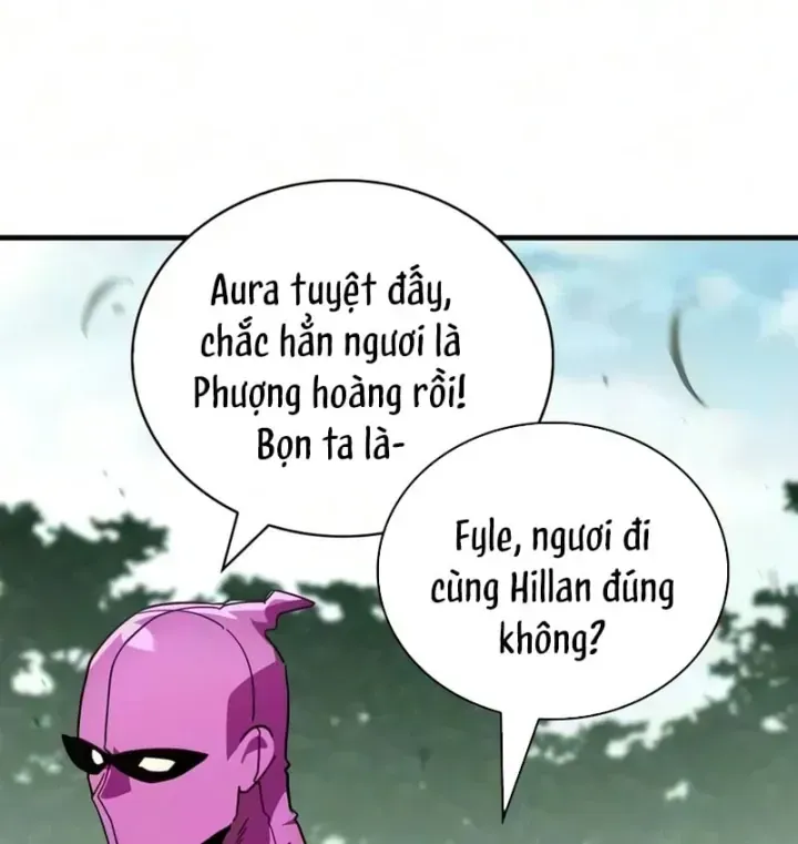Sự Chuẩn Mực Của Ma Vương Chap 36 - Next Chap 37