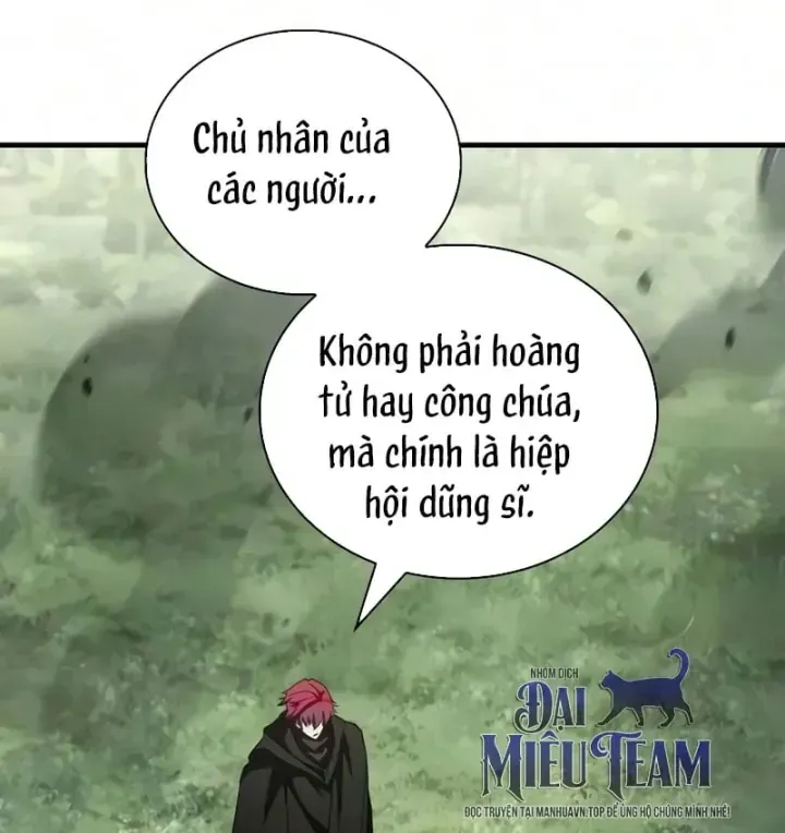 Sự Chuẩn Mực Của Ma Vương Chap 36 - Next Chap 37
