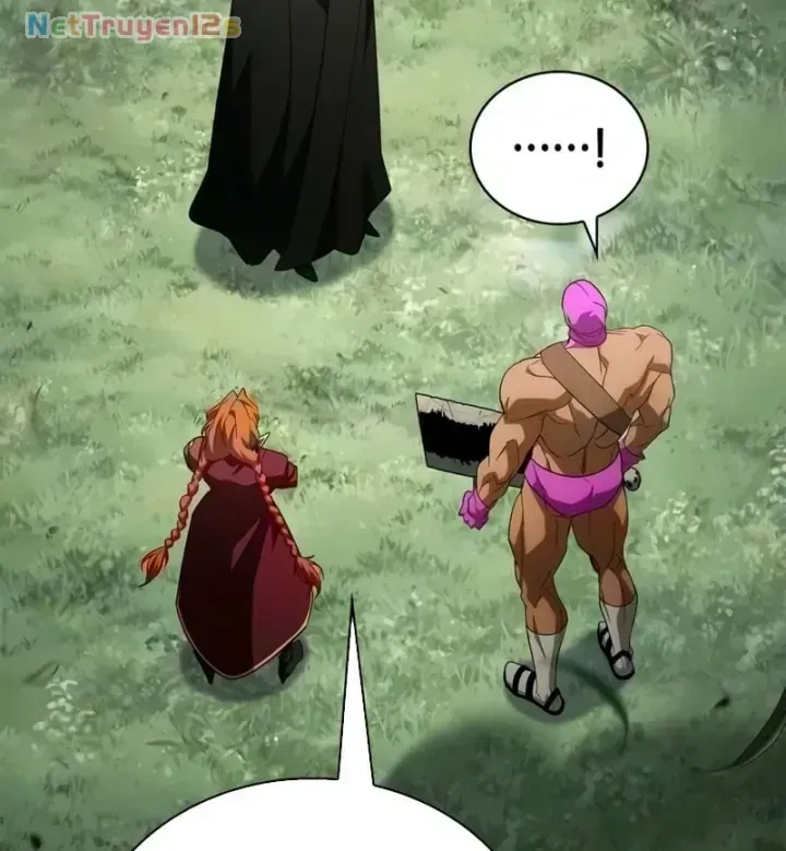 Sự Chuẩn Mực Của Ma Vương Chap 36 - Next Chap 37