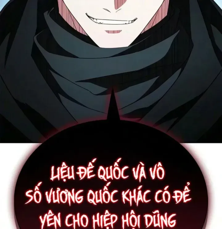 Sự Chuẩn Mực Của Ma Vương Chap 36 - Next Chap 37