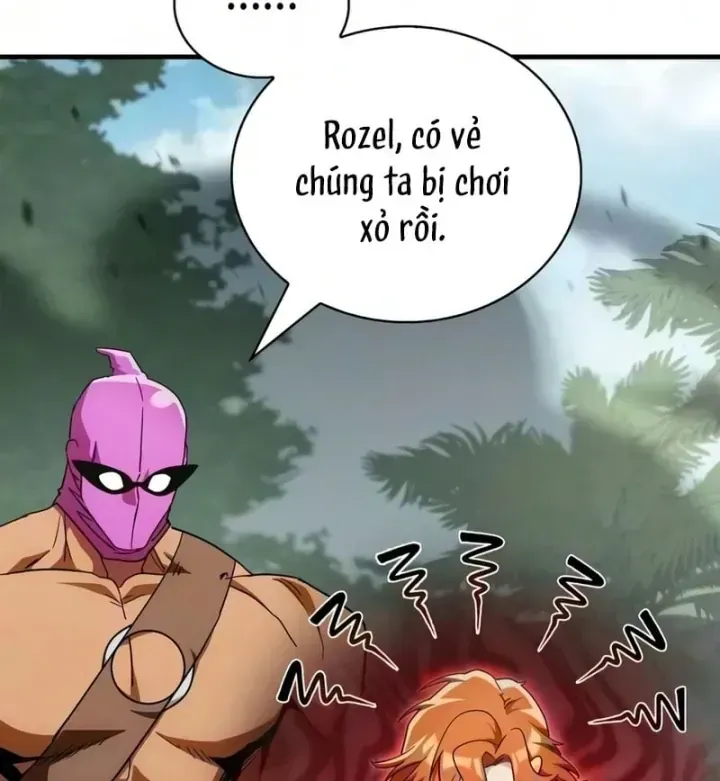Sự Chuẩn Mực Của Ma Vương Chap 36 - Next Chap 37