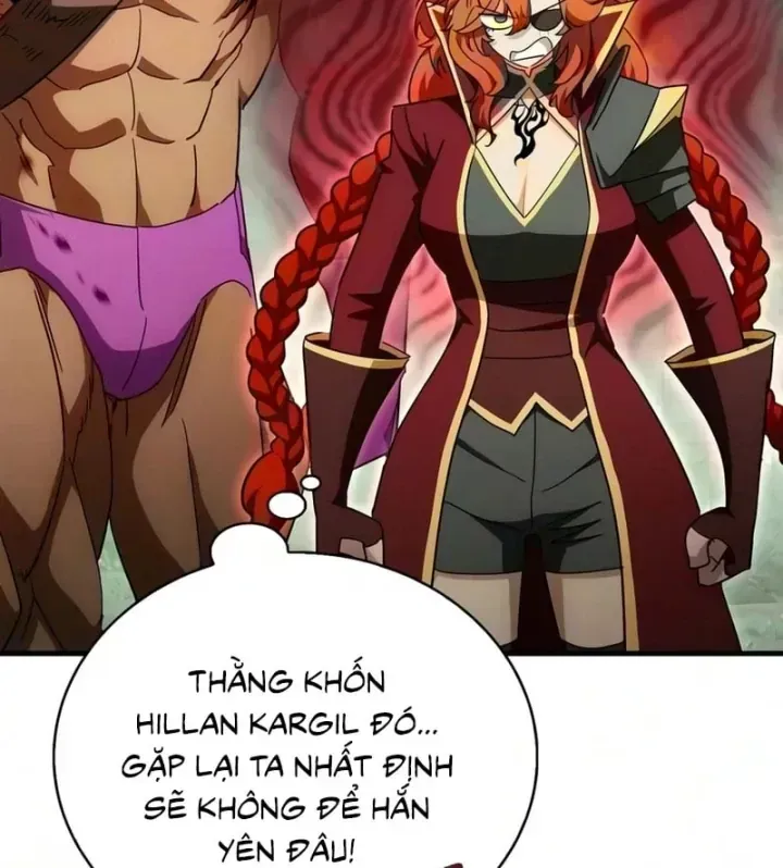 Sự Chuẩn Mực Của Ma Vương Chap 36 - Next Chap 37
