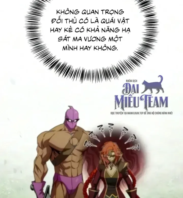 Sự Chuẩn Mực Của Ma Vương Chap 36 - Next Chap 37