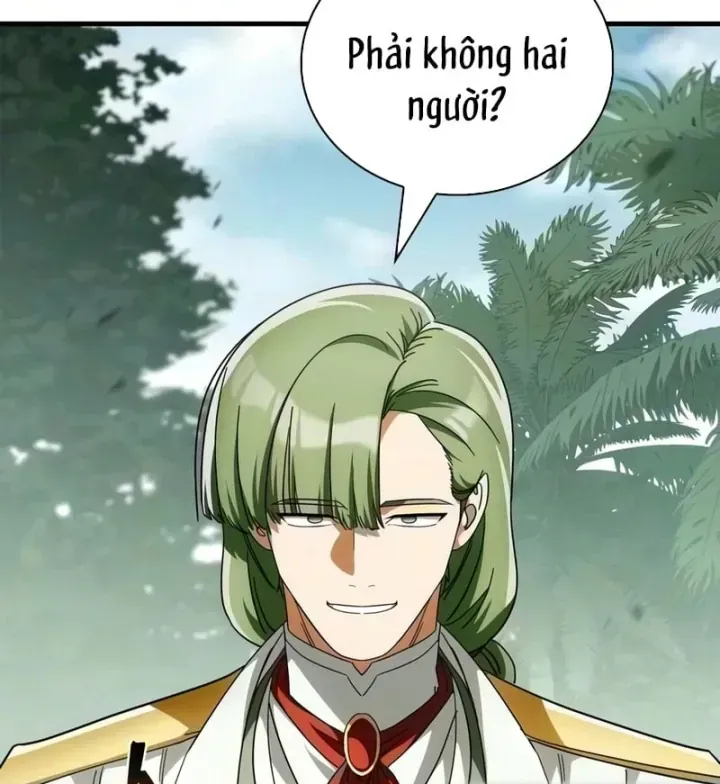 Sự Chuẩn Mực Của Ma Vương Chap 36 - Next Chap 37