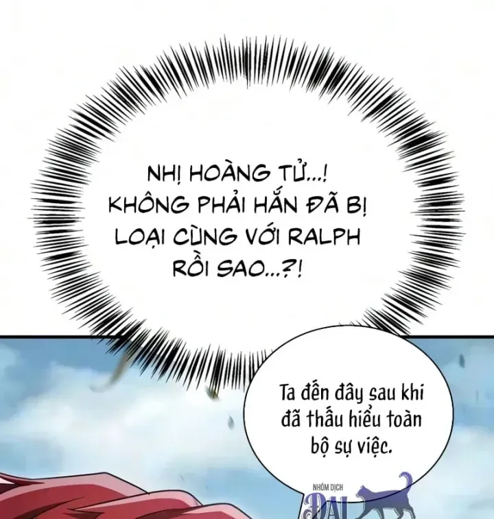 Sự Chuẩn Mực Của Ma Vương Chap 36 - Next Chap 37