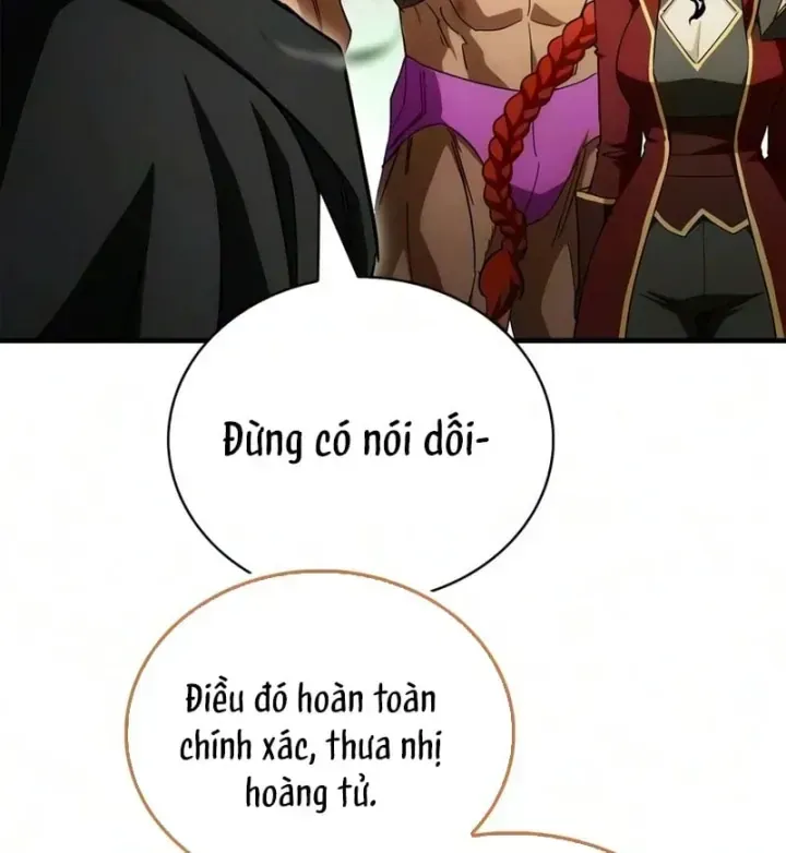 Sự Chuẩn Mực Của Ma Vương Chap 36 - Next Chap 37