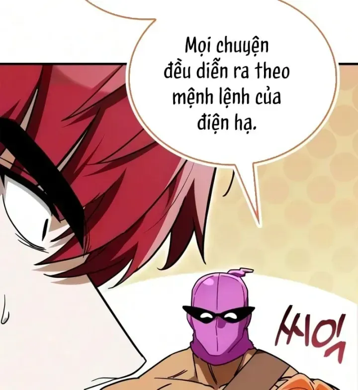 Sự Chuẩn Mực Của Ma Vương Chap 36 - Next Chap 37