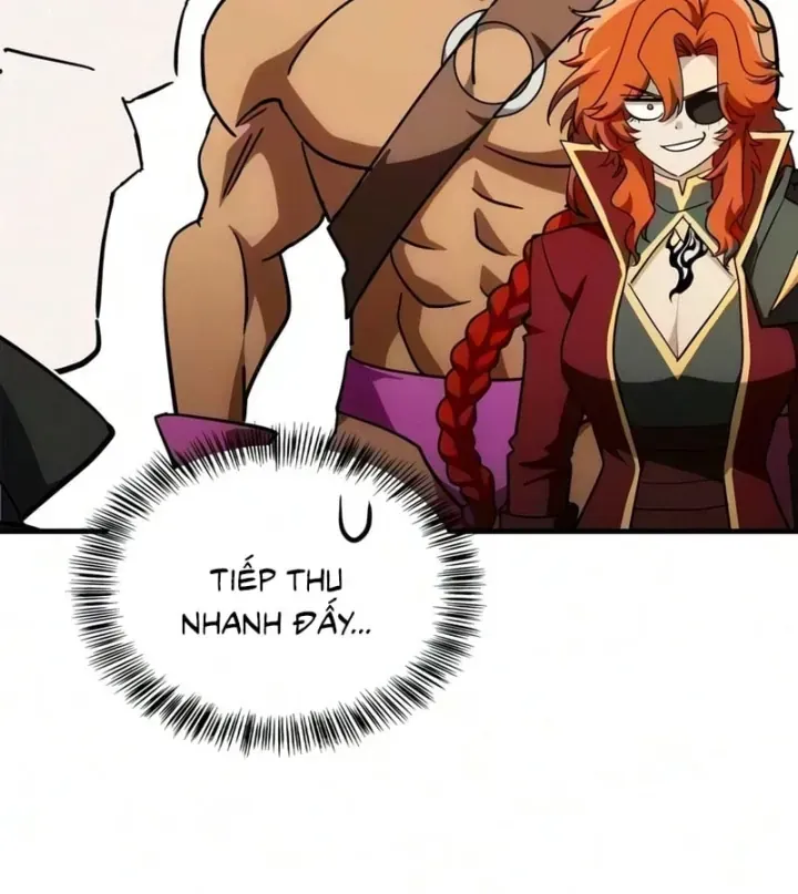 Sự Chuẩn Mực Của Ma Vương Chap 36 - Next Chap 37