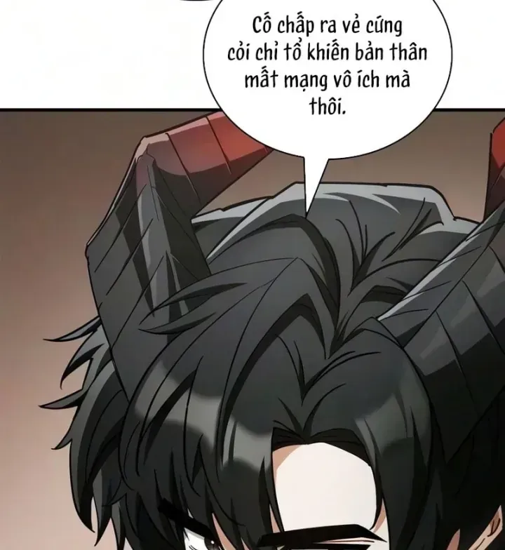 Sự Chuẩn Mực Của Ma Vương Chap 36 - Next Chap 37