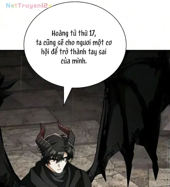 Sự Chuẩn Mực Của Ma Vương Chap 36 - Next Chap 37