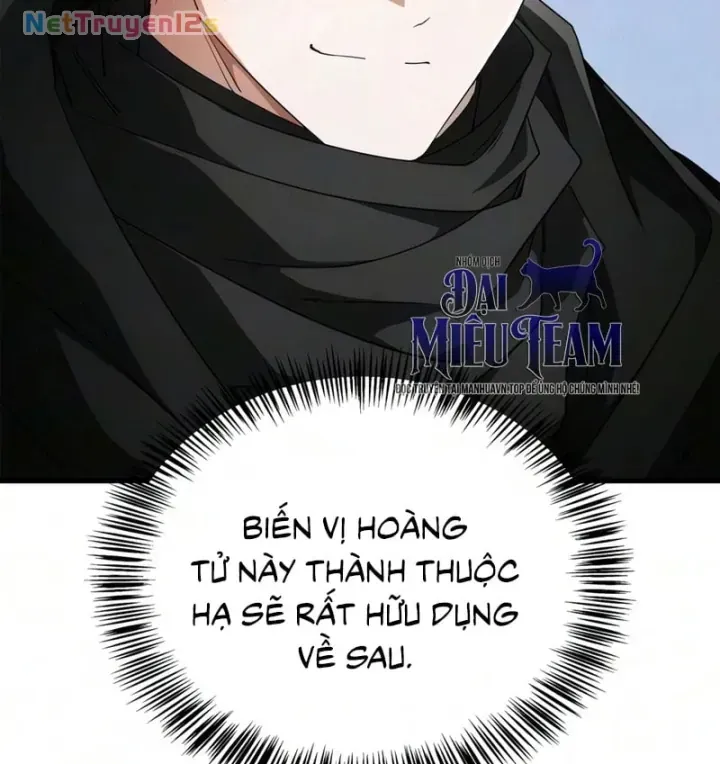 Sự Chuẩn Mực Của Ma Vương Chap 36 - Next Chap 37