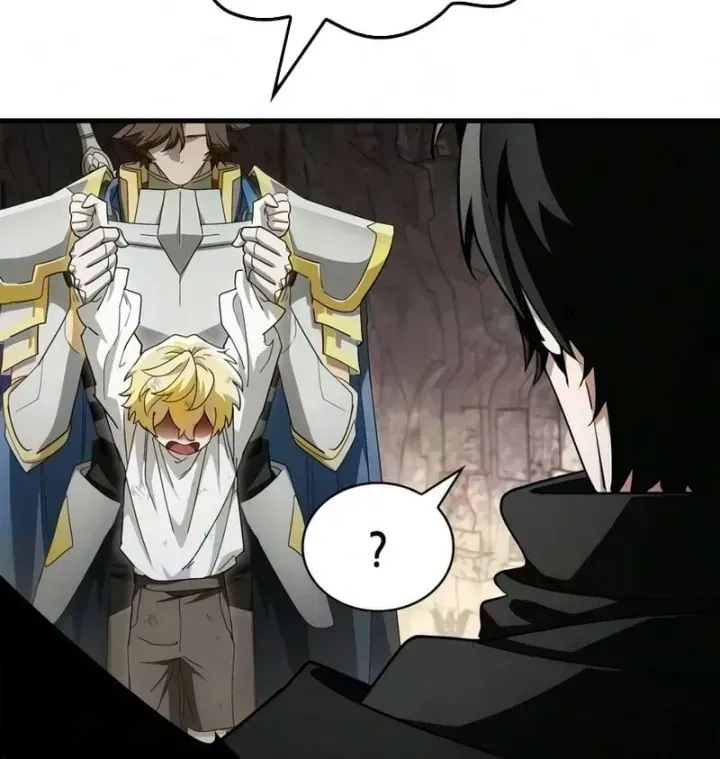 Sự Chuẩn Mực Của Ma Vương Chap 36 - Next Chap 37