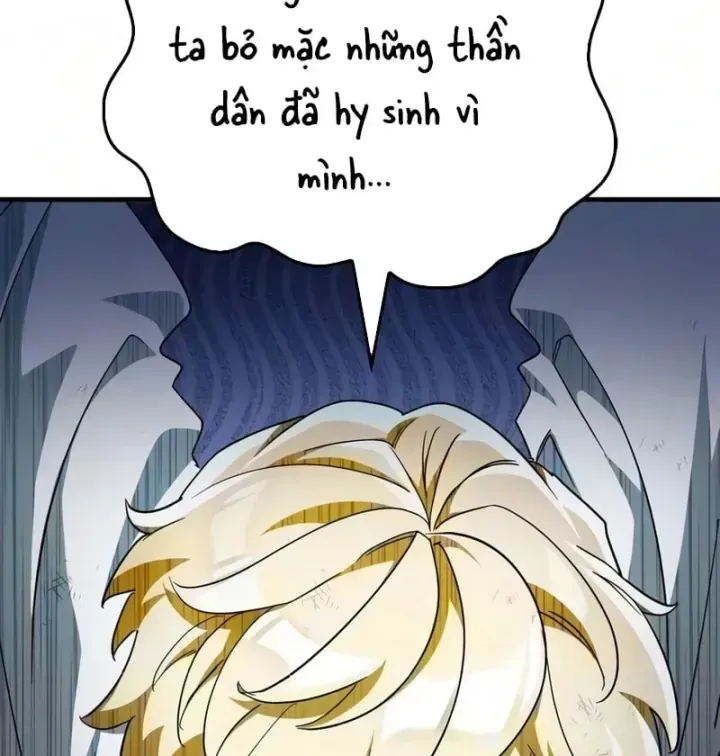 Sự Chuẩn Mực Của Ma Vương Chap 36 - Next Chap 37