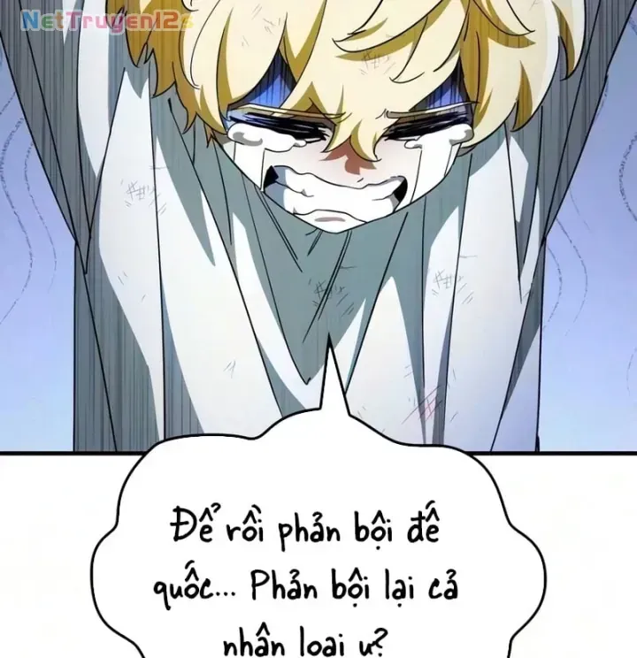 Sự Chuẩn Mực Của Ma Vương Chap 36 - Next Chap 37