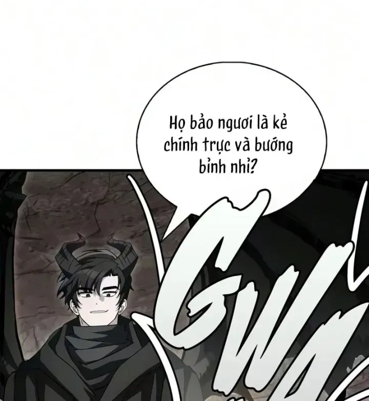 Sự Chuẩn Mực Của Ma Vương Chap 36 - Next Chap 37