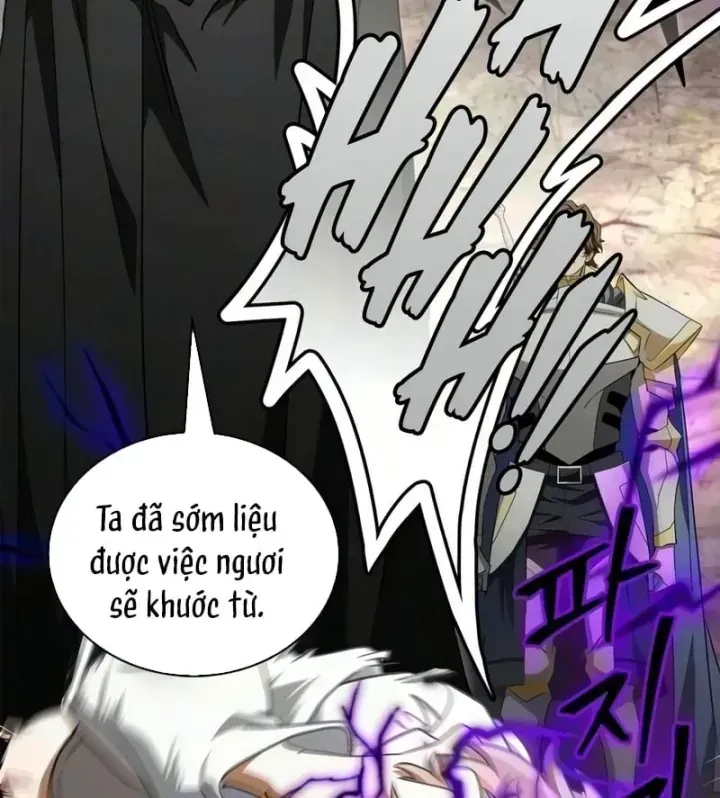 Sự Chuẩn Mực Của Ma Vương Chap 36 - Next Chap 37
