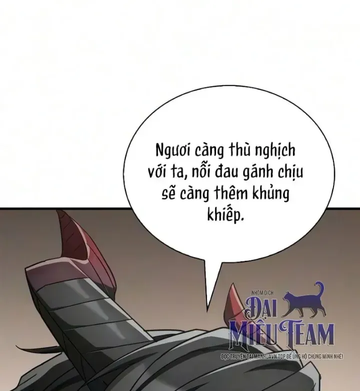 Sự Chuẩn Mực Của Ma Vương Chap 36 - Next Chap 37