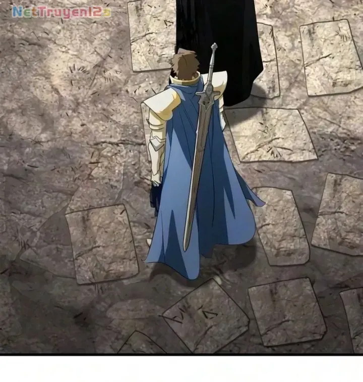 Sự Chuẩn Mực Của Ma Vương Chap 36 - Next Chap 37