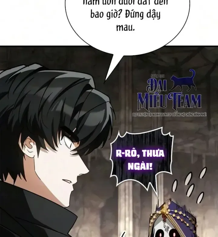 Sự Chuẩn Mực Của Ma Vương Chap 36 - Next Chap 37