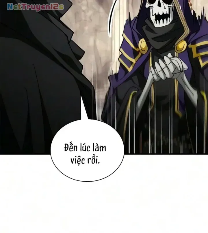 Sự Chuẩn Mực Của Ma Vương Chap 36 - Next Chap 37
