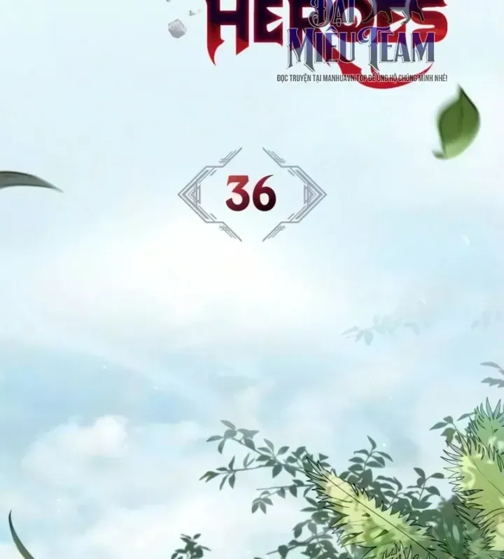 Sự Chuẩn Mực Của Ma Vương Chap 36 - Next Chap 37