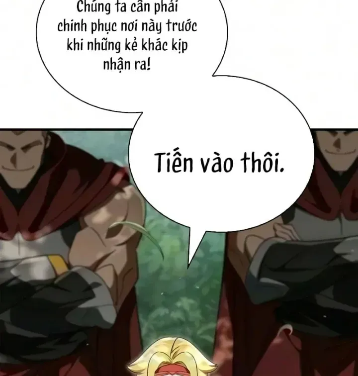 Sự Chuẩn Mực Của Ma Vương Chap 36 - Next Chap 37