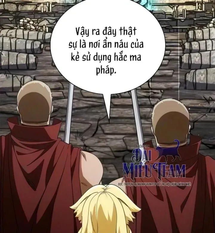 Sự Chuẩn Mực Của Ma Vương Chap 36 - Next Chap 37