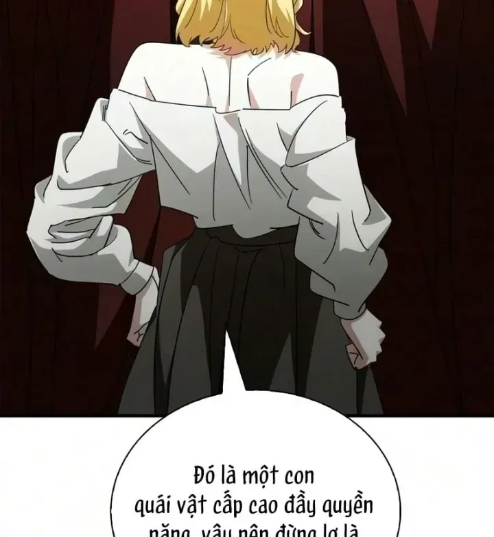 Sự Chuẩn Mực Của Ma Vương Chap 36 - Next Chap 37