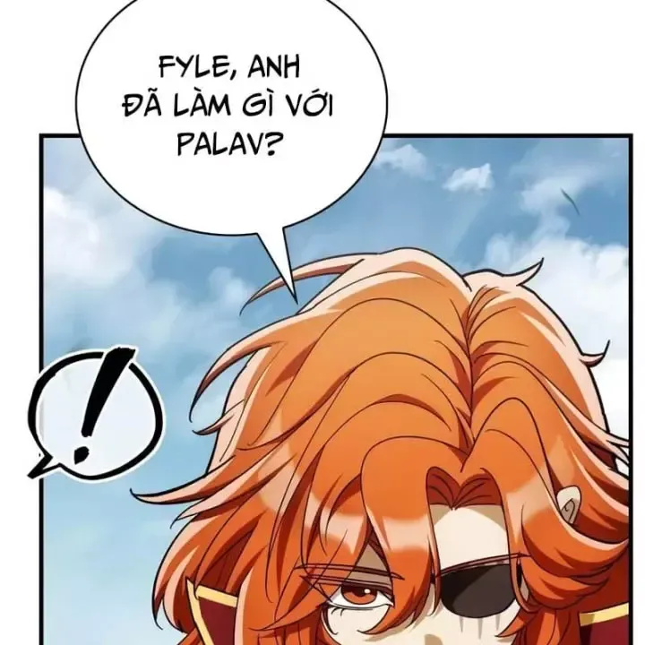 Sự Chuẩn Mực Của Ma Vương Chap 41 - Next Chap 42