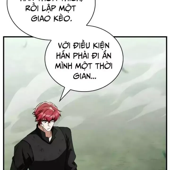 Sự Chuẩn Mực Của Ma Vương Chap 41 - Next Chap 42