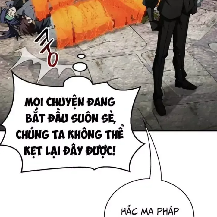 Sự Chuẩn Mực Của Ma Vương Chap 41 - Next Chap 42
