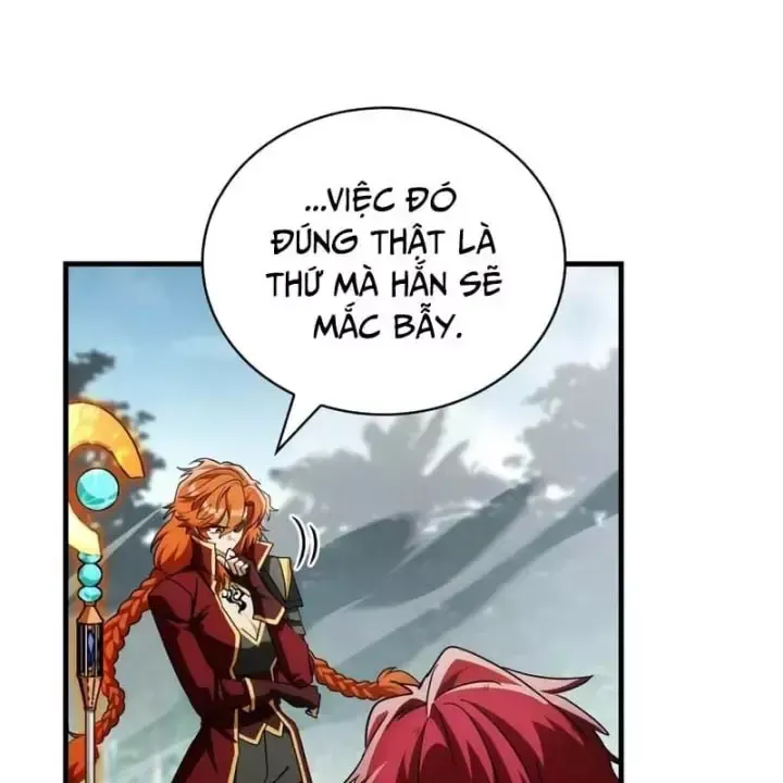 Sự Chuẩn Mực Của Ma Vương Chap 41 - Next Chap 42