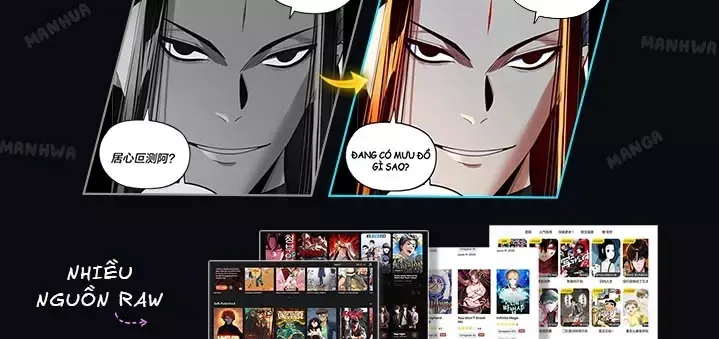 Sự Chuẩn Mực Của Ma Vương Chap 41 - Next Chap 42