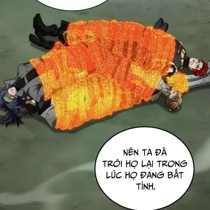 Sự Chuẩn Mực Của Ma Vương Chap 41 - Next Chap 42
